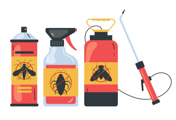 Pest Control for Restaurants in Rialto, CA